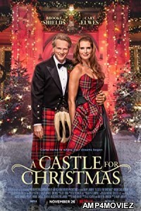 A Castle for Christmas (2021) Hindi Dubbed Movie