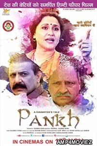 A Daughters Tale Pankh (2020) Hindi Full Movie