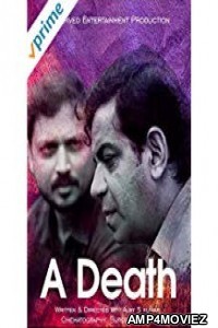 A Death (2018) Hindi Full Movie
