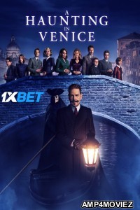 A Haunting in Venice (2023) English Movie