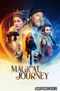 A Magical Journey (2019) Hindi Dubbed Movie