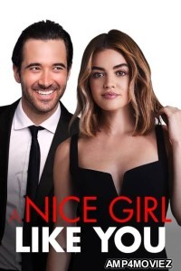 A Nice Girl Like You (2020) UNCUT Hindi Dubbed Movie