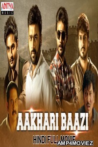 Aakhari Baazi (Shamantakamani) (2019) Hindi Dubbed Full Movie