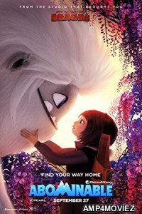Abominable (2019) English Full Movies