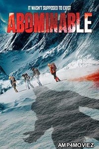 Abominable (2020) ORG Hindi Dubbed Movie