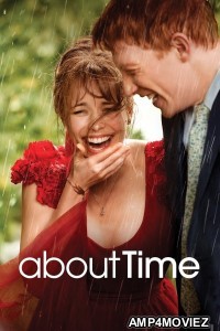 About Time (2013) ORG Hindi Dubbed Movie