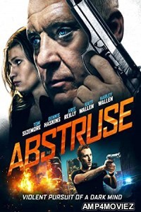 Abstruse (2019) UnOfficial Hindi Dubbed Movie