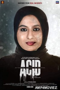 Acid: Astounding Courage In Distress (2020) Hindi Full Movie