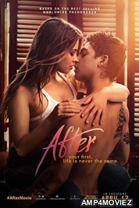 After (2019) Hindi Dubbed Movie