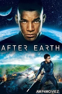 After Earth (2013) ORG Hindi Dubbed Movie