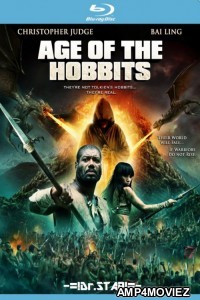 Age of the Hobbits (2012) Hindi Dubbed Movie