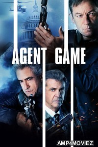Agent Game (2022) Hindi Dubbed Movies