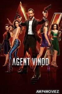 Agent Vinod (2012) Hindi Full Movies