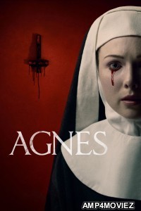 Agnes (2021) ORG Hindi Dubbed Movies