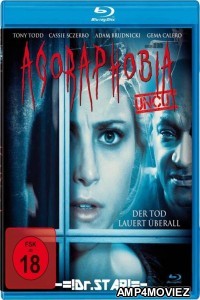 Agoraphobia (2015) UNCUT Hindi Dubbed Movies