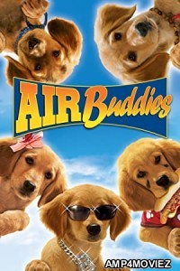 Air Buddies (2006) Hindi Dubbed Movie
