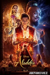 Aladdin (2019) English Full Movie