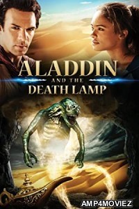 Aladdin and the Death Lamp (2012) Hindi Dubbed Movie