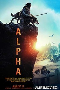 Alpha (2018) English Full Movie