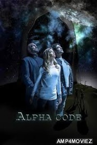 Alpha Code (2020) English Full Movie