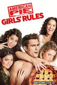 American Pie Presents Girls Rules (2020) English Full Movies