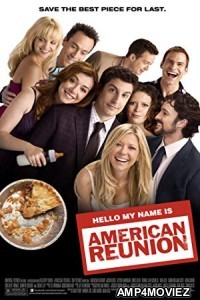 American Pie Reunion (2012) Hindi Dubbed Movie