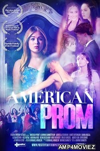 American Prom (2024) HQ Telugu Dubbed Movie
