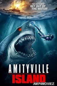 Amityville Island (2020) English Full Movie