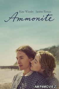 Ammonite (2020) Hindi Dubbed Movies