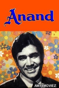 Anand (1971) Hindi Full Movie