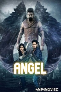Angel (2017) ORG Hindi Dubbed Movie