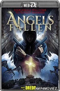 Angels Fallen (2020) UNRATED Hindi Dubbed Movie
