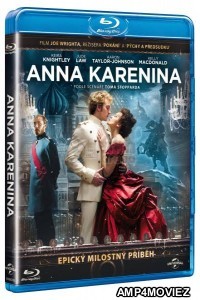 Anna Karenina (2012) Hindi Dubbed Movies