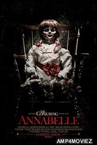 Annabelle (2014) Hindi Dubbed Full Movie