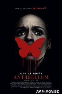 Antebellum (2020) English Full Movie