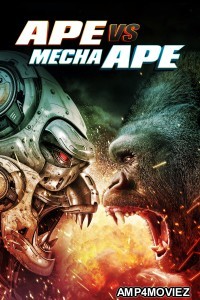 Ape vs Mecha Ape (2023) ORG Hindi Dubbed Movies