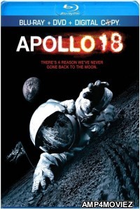 Apollo 18 (2011) Hindi Dubbed Full Movie