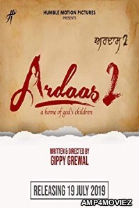 Ardaas Karaan (2019) Punjabi Full Movie