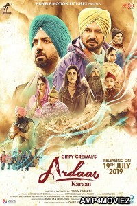 Ardaas Karaan (2021) Punjabi Full Movies