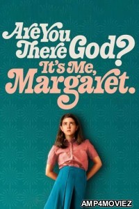 Are You There God Its Me Margaret (2023) ORG Hindi Dubbed Movie