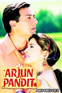 Arjun Pandit (1999) Bollywood Hindi Movie