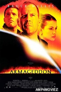 Armageddon (1998) Hindi Dubbed Full Movie