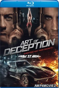 Art of Deception (2019) Hindi Dubbed Movies