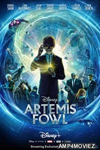 Artemis Fowl (2020) English Full Movie