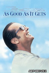 As Good as It Gets (1997) Hindi Dubbed Movies