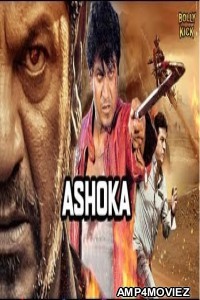 Ashoka (2020) Hindi Dubbed Movie
