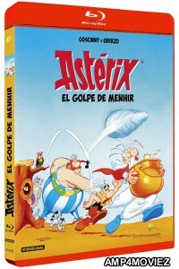Asterix and the Big Fight (1989) Hindi Dubbed Movies