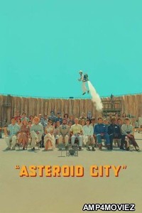 Asteroid City (2023) Hindi Dubbed Movies