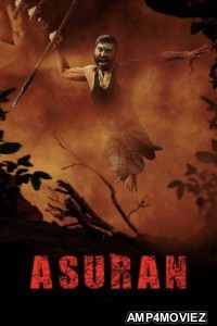 Asuran (2019) ORG UNCUT Hindi Dubbed Movies