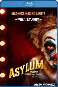 Asylum: Twisted Horror and Fantasy Tales (2020) Hindi Dubbed Movies